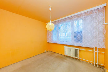 Prodej bytu 3+kk v osobním vlastnictví 59 m², Praha 9 - Prosek