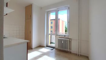 Pronájem bytu 1+1 v osobním vlastnictví 37 m², Vyškov