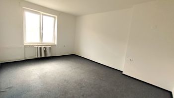 Pronájem bytu 1+1 v osobním vlastnictví 37 m², Vyškov