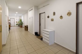 Prodej bytu 3+1 v osobním vlastnictví 109 m², Klatovy