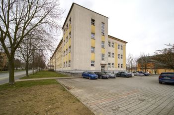 Prodej bytu 3+1 v osobním vlastnictví 109 m², Klatovy
