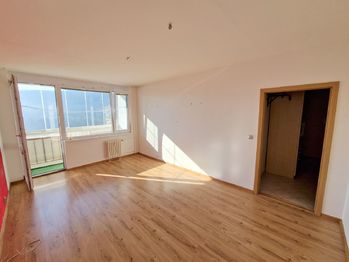 Prodej bytu 2+1 v osobním vlastnictví 63 m², Děčín