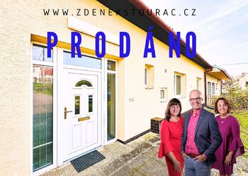 Prodej domu 140 m², Oleksovice