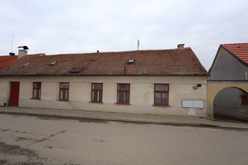 Prodej domu 100 m², Strunkovice nad Blanicí