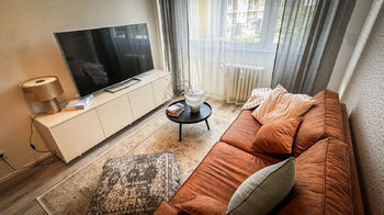 Prodej bytu 2+kk v osobním vlastnictví 48 m², Praha 4 - Chodov