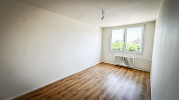 Prodej bytu 1+kk v osobním vlastnictví 23 m², Praha 4 - Chodov