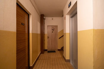Prodej bytu 3+1 v osobním vlastnictví, Ústí nad Labem