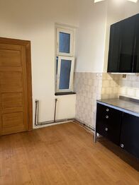 Prodej bytu 1+1 v osobním vlastnictví 34 m², Praha 8 - Libeň