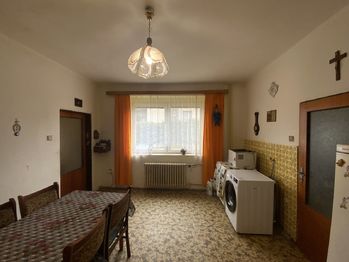 Prodej domu 160 m², Praha 9 - Čakovice