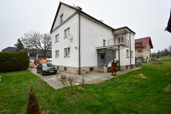 Prodej domu 213 m², Trnovany
