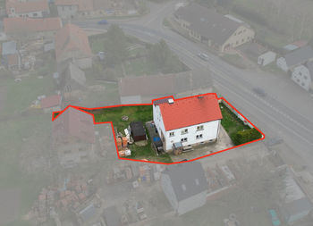 Prodej domu 213 m², Trnovany