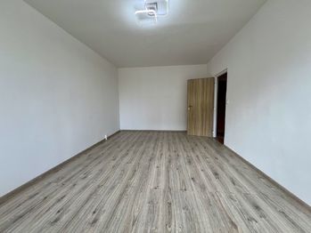 Pronájem bytu 2+1 v osobním vlastnictví 62 m², Chomutov