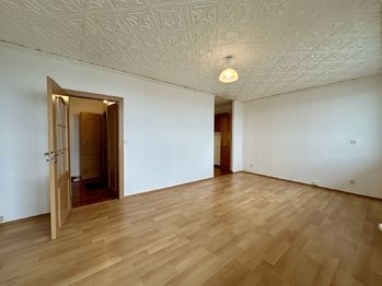 Pronájem bytu 1+kk v osobním vlastnictví 33 m², Kladno