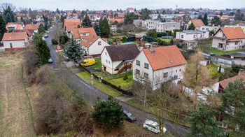 Prodej domu 172 m², Brandýs nad Labem-Stará Boleslav