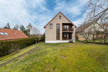 Prodej domu 172 m², Brandýs nad Labem-Stará Boleslav