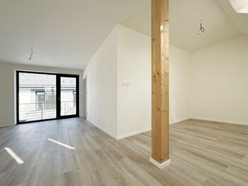 Prodej bytu 2+kk v osobním vlastnictví 63 m², Dolany