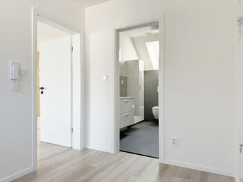 Prodej bytu 2+kk v osobním vlastnictví 63 m², Dolany