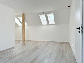 Prodej bytu 2+kk v osobním vlastnictví 63 m², Dolany