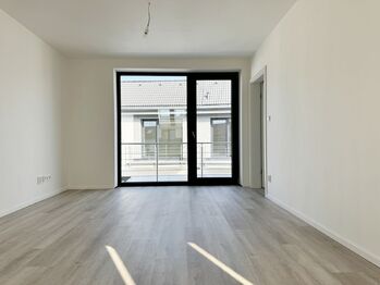 Prodej bytu 2+kk v osobním vlastnictví 63 m², Dolany