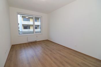 Pronájem bytu 2+kk v osobním vlastnictví 44 m², Pardubice