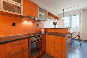 Prodej bytu 4+1 v osobním vlastnictví 84 m², Brno