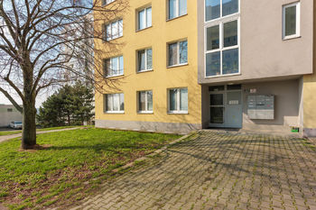Prodej bytu 4+1 v osobním vlastnictví 84 m², Brno