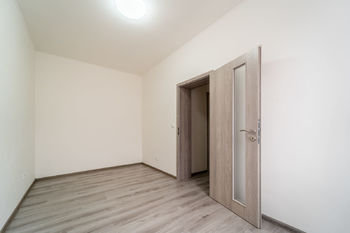 Prodej bytu 2+1 v osobním vlastnictví 49 m², Zastávka