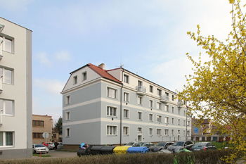 Pronájem bytu 2+kk v osobním vlastnictví 53 m², Poděbrady