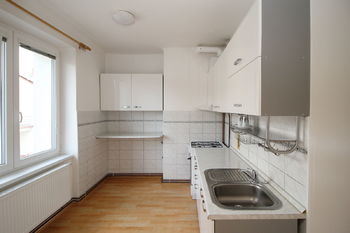 Pronájem bytu 2+1 v osobním vlastnictví 52 m², Nymburk