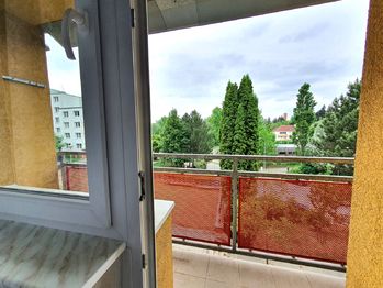 Prodej bytu 1+1 v družstevním vlastnictví 32 m², Brno