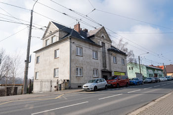 Prodej bytu 3+kk v osobním vlastnictví 78 m², Ostrava