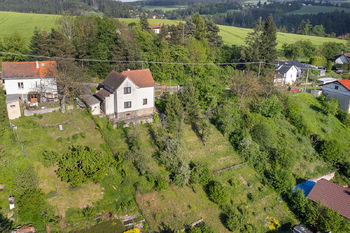 Prodej domu 105 m², Chocerady