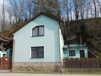Prodej domu 185 m², Bítovčice