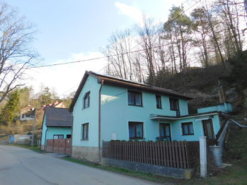 Prodej domu 180 m², Nová Říše