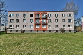 Prodej bytu 3+1 v osobním vlastnictví 66 m², Týniště nad Orlicí