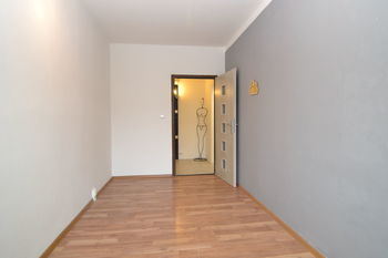 Prodej bytu 2+kk v osobním vlastnictví, Ústí nad Labem