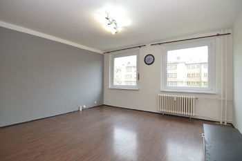 Prodej bytu 2+kk v osobním vlastnictví, Ústí nad Labem