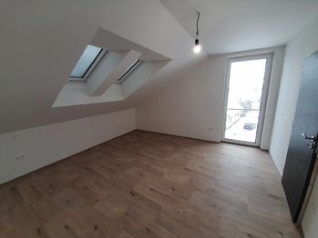 Pronájem bytu 2+kk v osobním vlastnictví 51 m², Moravské Budějovice