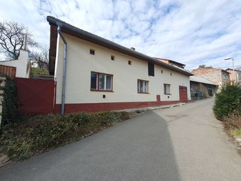 Pronájem domu 80 m², Olomouc (ID 160-NP02489)