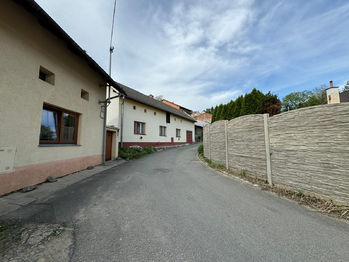 Pronájem domu 80 m², Olomouc