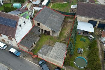 Prodej pozemku 345 m², Hoštka (ID 024-NP06355)