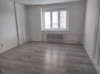 Pronájem bytu 2+1 v osobním vlastnictví 78 m², Pardubice