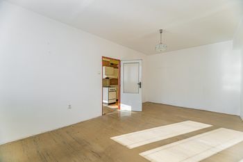 Prodej bytu 2+kk v osobním vlastnictví 59 m², Mladá Boleslav