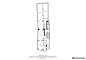 Prodej domu 326 m², Česká Lípa