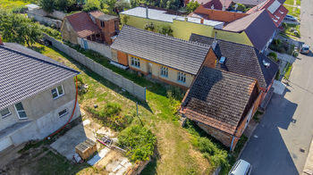 Prodej domu 190 m², Kyjov