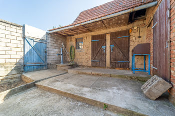 Prodej domu 90 m², Žeravice