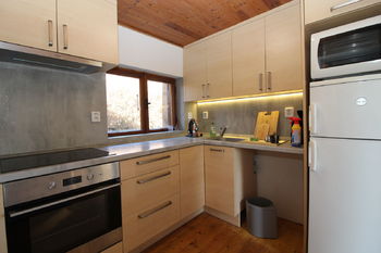 kuchyň - Prodej chaty / chalupy 68 m², Slapy