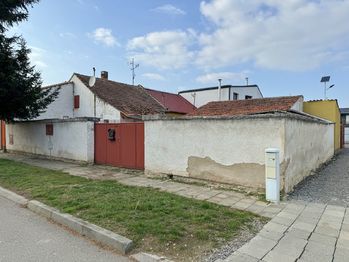Prodej pozemku 987 m², Kupařovice