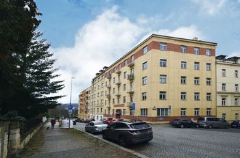 Pronájem bytu 2+kk v osobním vlastnictví 44 m², Praha 4 - Podolí