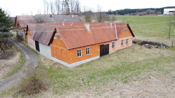 Prodej domu 400 m², Humpolec